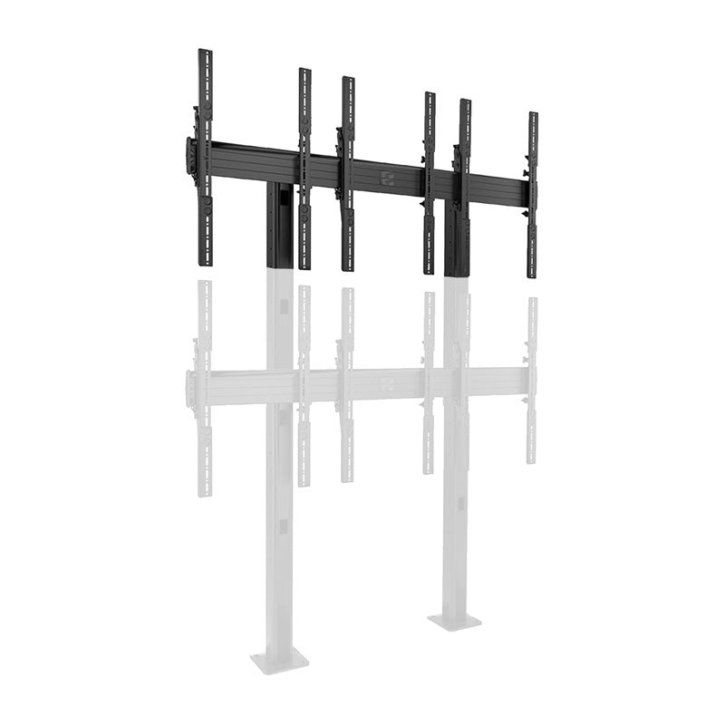 Chief Fusion 3x1 Additional Row (LBM or LVM, Portrait) FCA3X1UP