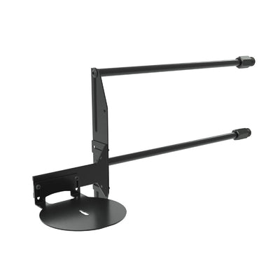 Chief Fusion Side Camera Shelf (Black) FCA850