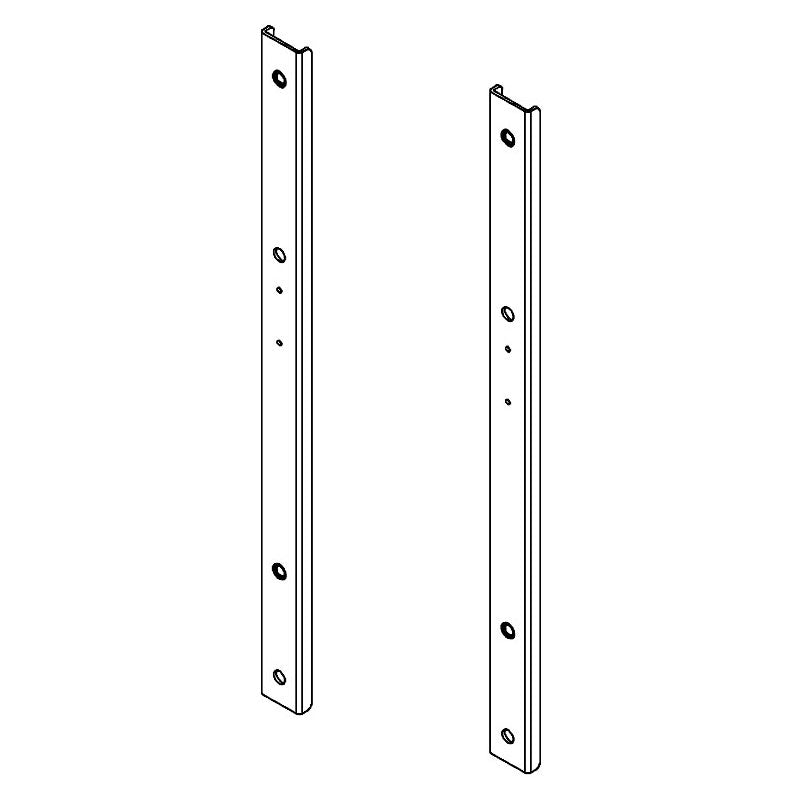 Chief Vertical Offset Interface (Fusion and Thinstall, M8) FHB5017
