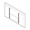 Chief Vertical Interface Bracket (600mm, M6, No Offset) FHB5036