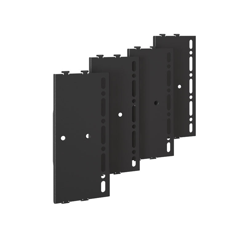 Chief Interface Extenders (650mm, Tempo Wall Mount System) FHB5174