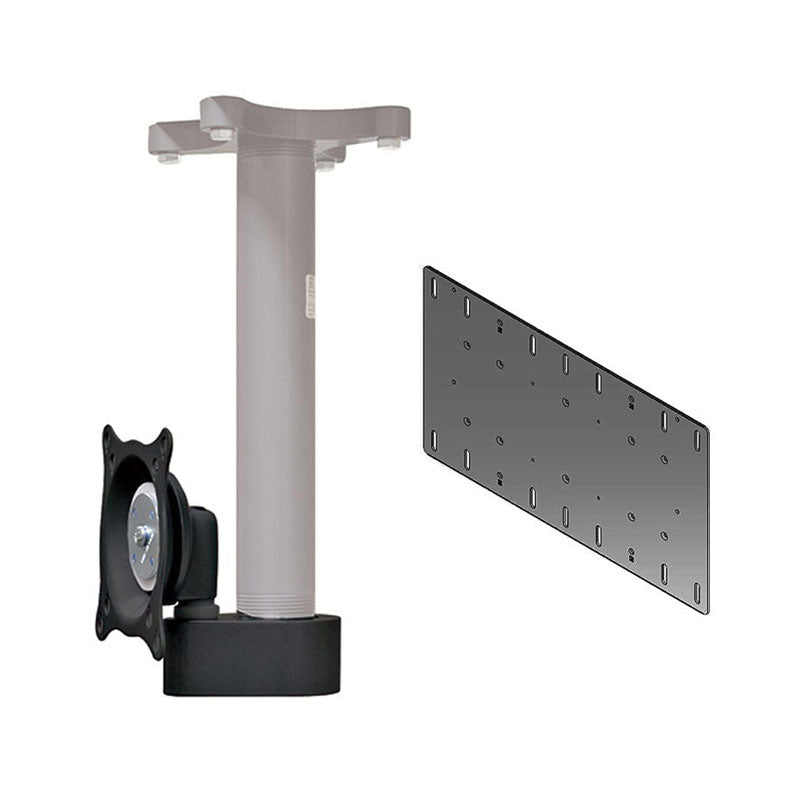 Chief Small Ceiling TV Mount Lower Assembly (VESA 200x100) FHSVB