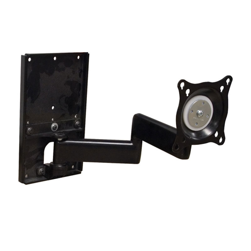 Chief Small Flat Panel Swing Arm Wall Mount (Metal Studs) FWDSK110B