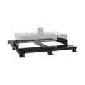 Chief VCM Interface Bracket (Custom, Black) HB75P