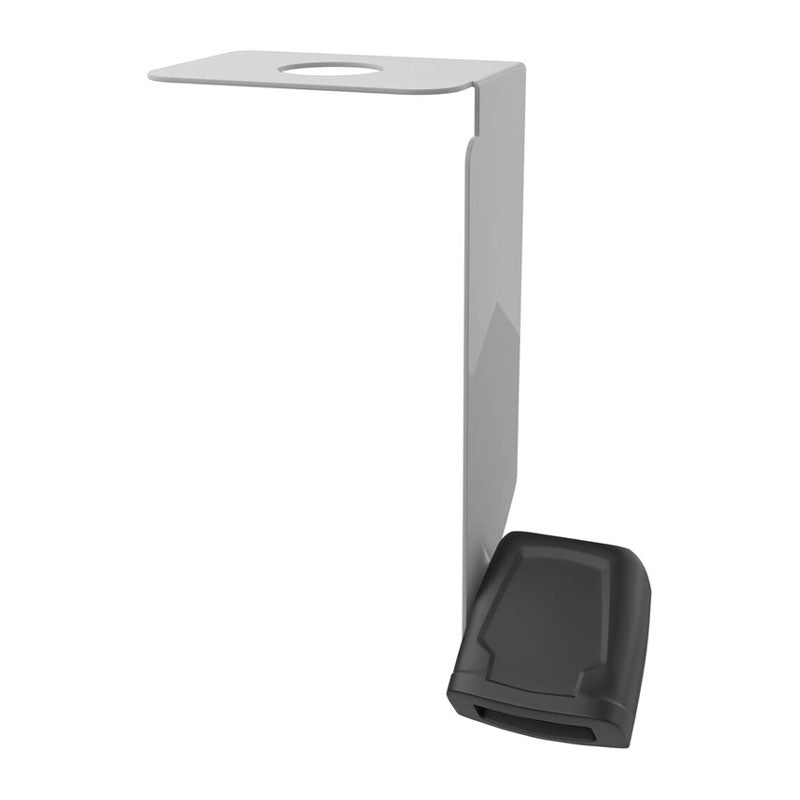 Chief Health Protocol Tablet Stand Accy HPSS, floor-standing device charging cradle front view