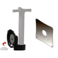 Chief Medium Ceiling TV Mount Lower Assembly (VESA 200x200) JHS210B