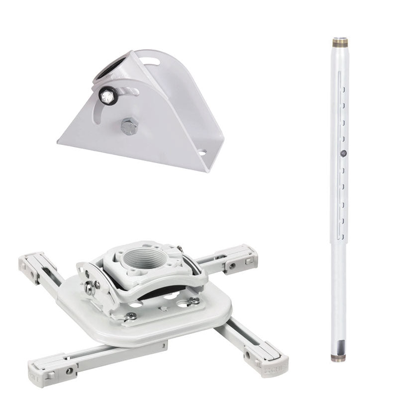Chief Projector Mount Bundle (RSMAUW CMS0305W CMA395W) KITMA0305W