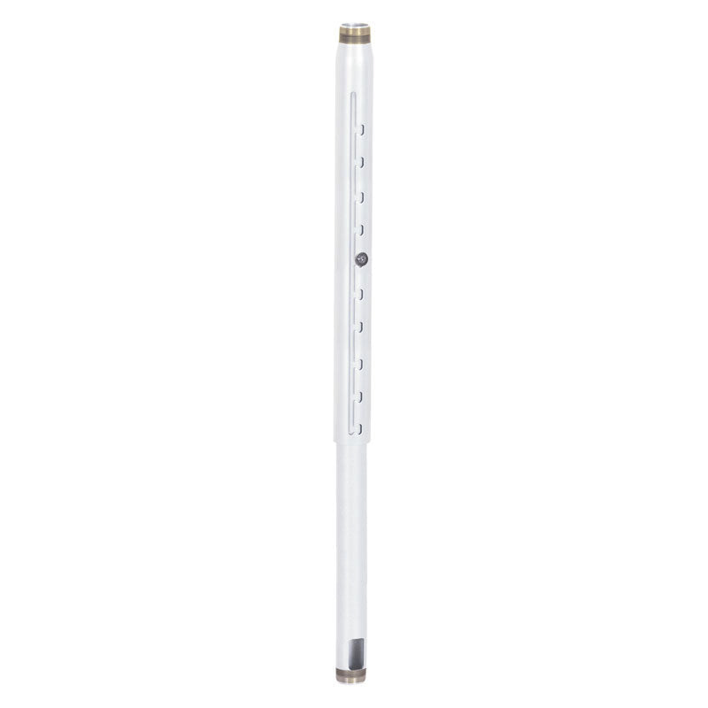 Chief Projector Mount Bundle KITMA0305W, white LED light bar