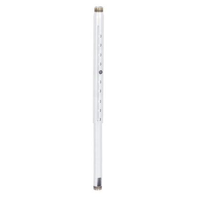Chief Projector Mount Bundle KITMA0305W, white LED light bar