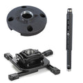Chief Projector Mount Bundle (RSMAU CMS012018 CMS115) KITMD012018