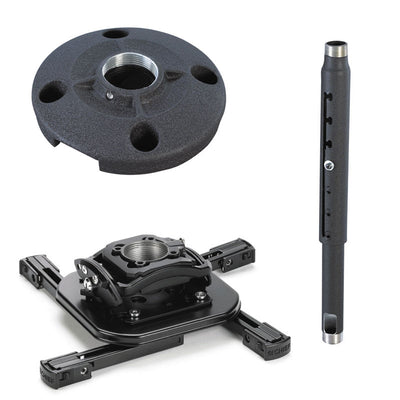 Chief Projector Mount Bundle (RSMAU CMS012018 CMS115) KITMD012018
