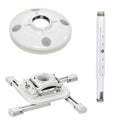 Chief Projector Mount Bundle (RSMAUW CMS012018W CMS115W) KITMD012018W