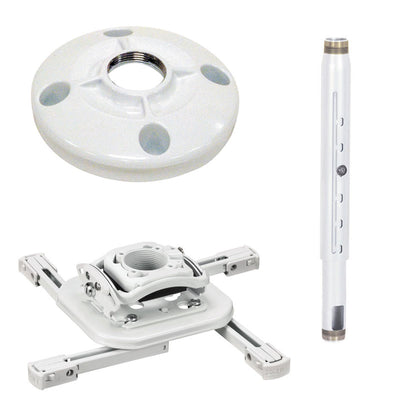 Chief Projector Mount Bundle (RSMAUW CMS012018W CMS115W) KITMD012018W