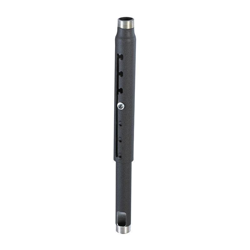 Chief Projector Mount Bundle KITMD012018, extension column with cable channel