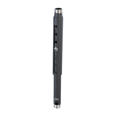 Chief Projector Mount Bundle KITMD012018, extension column with cable channel