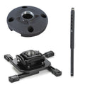 Chief Projector Mount Bundle (RSMAU CMS018024 CMS115) KITMD018024