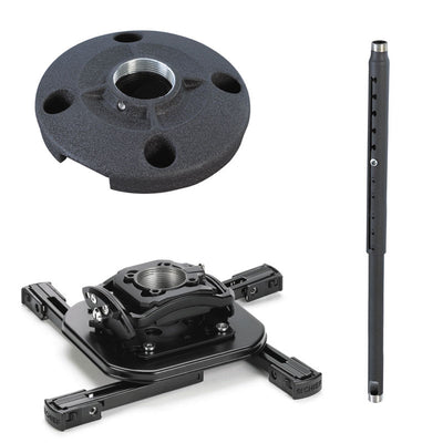 Chief Projector Mount Bundle (RSMAU CMS018024 CMS115) KITMD018024