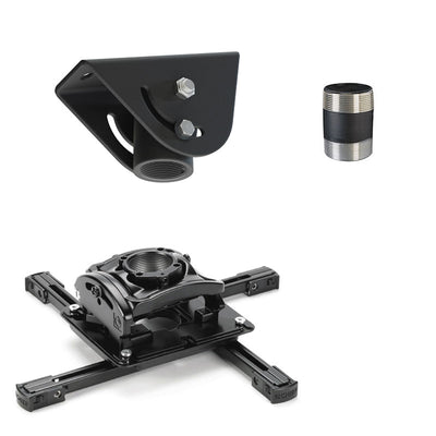 Chief Projector Mount Bundle (RPMAU CMS003 CMA395) KITQA003