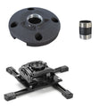 Chief Projector Mount Bundle (RPMAU CMS003 CMS115) KITQD003
