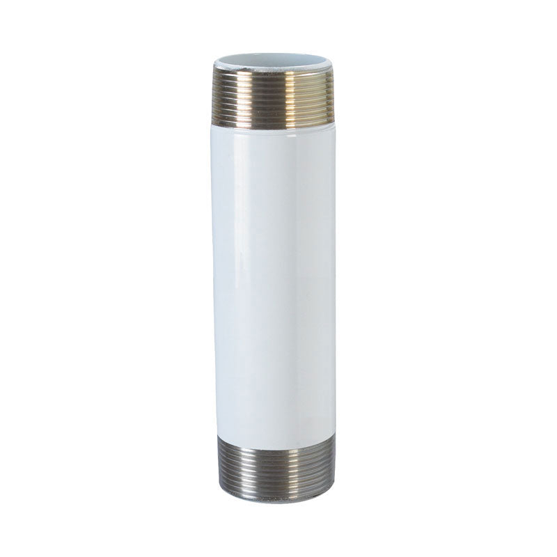 Chief Projector Accessory Bundle KITS006PW, white threaded extension coupler