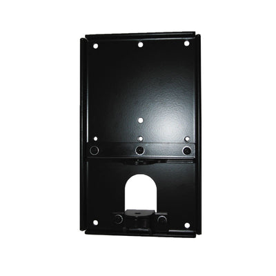 Chief Small Flat Panel Metal Stud Accessory (Black) KSA1018B