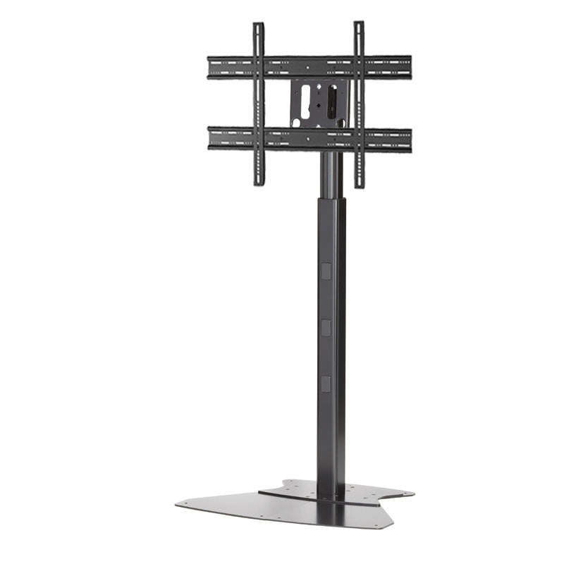 Chief Medium Flat Panel Floor Stand (Universal, Black) MF1UB