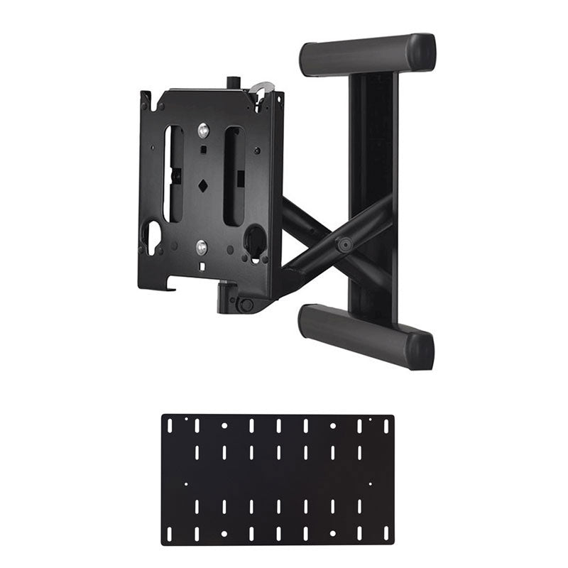 Chief Medium Swing Arm In-Wall Mount (VESA) MIWRFVB