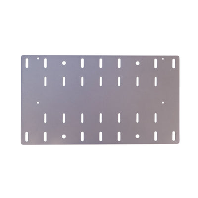 Chief Medium Interface Bracket (VESA, Silver) MSBVS