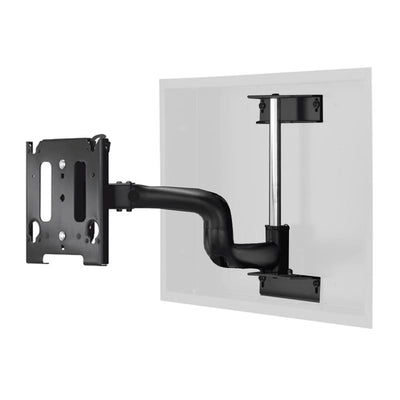 Chief Medium Swing Arm In-Wall TV Mount (Dedicated, 22 in Ext) MWRIW6000B
