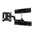 Chief Single Swing Arm Metal Stud Wall Mount for 30-55 inch Displays MWRSKUB
