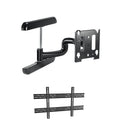 Chief Medium Swing Arm TV Wall Mount (Universal, 25 in. Ext) MWRUB
