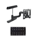Chief Medium Swing Arm TV Wall Mount (VESA, 25 in. Ext) MWRVB