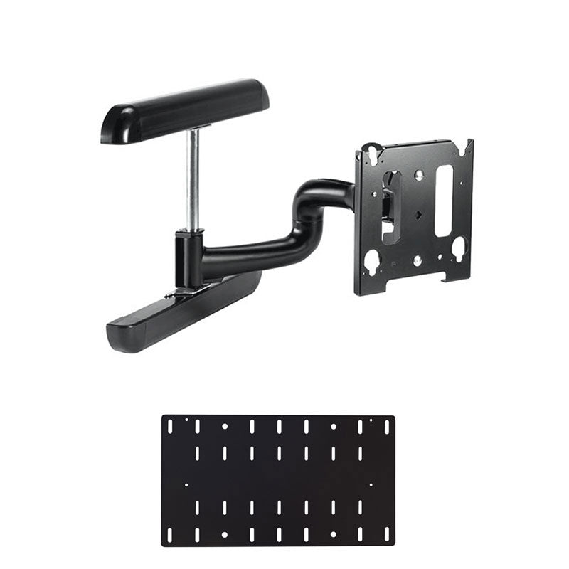 Chief Medium Swing Arm TV Wall Mount (VESA, 25 in. Ext) MWRVB