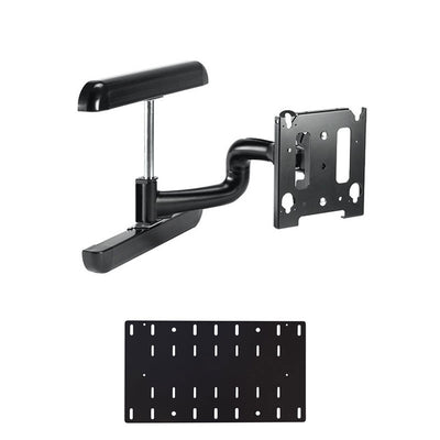 Chief Medium Swing Arm TV Wall Mount (VESA, 25 in. Ext) MWRVB
