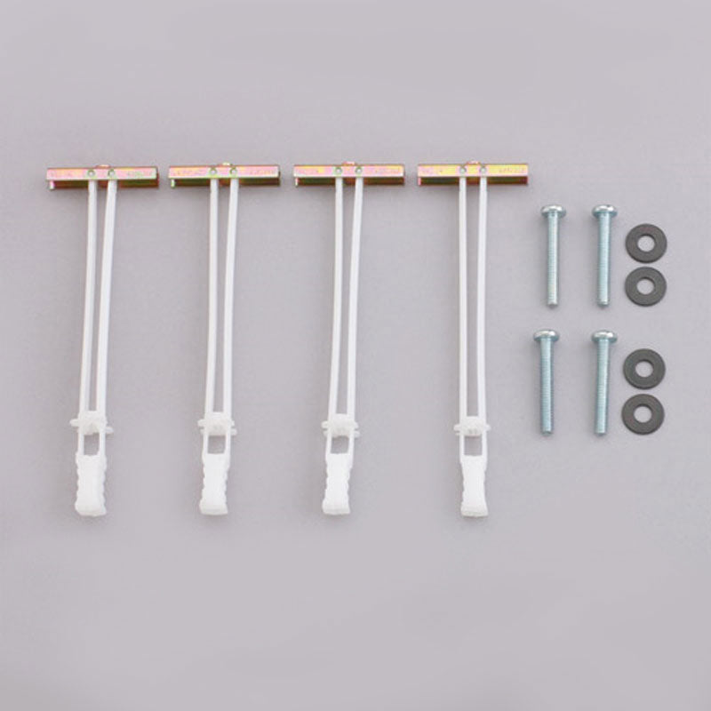 Chief Steel Stud Drywall Anchor Kit PAC115