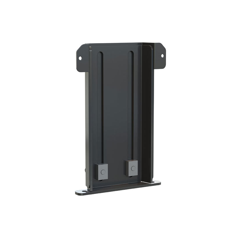 Chief Above or Below Camera Mount PAC800E, mobile display lift rear view