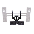 Chief Medium Center Channel Speaker Adapter (Black) PACCC1