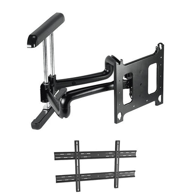Chief Large Swing Arm TV Mount (Universal, 37 inch Ext) PDRUB