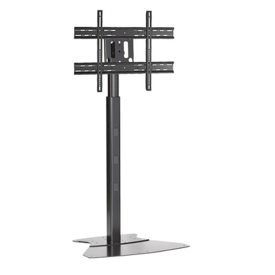 Chief Large Flat Panel Floor Stand (Universal, Black) PF1UB