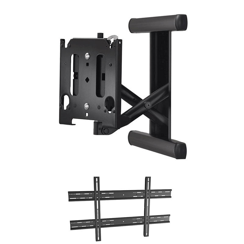 Chief Large Swing Arm In-Wall Mount (Universal) PIWRFUB