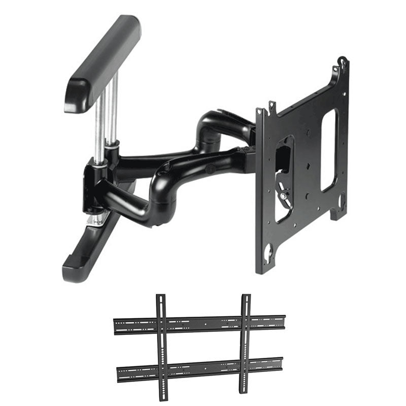 Chief Large Swing Arm TV Mount (Universal, 25 inch Ext) PNRUB