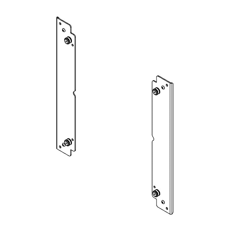 Chief Large Interface Bracket (400x400, M6) PSB2029