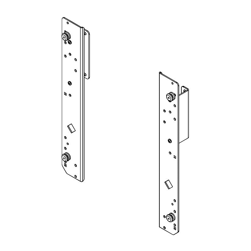 Chief Large Interface Bracket (Panasonic 26 inch) PSB2057