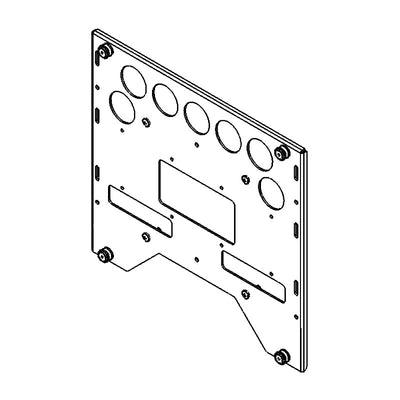 Chief Large Interface Bracket (Sharp 37 inch) PSB2241