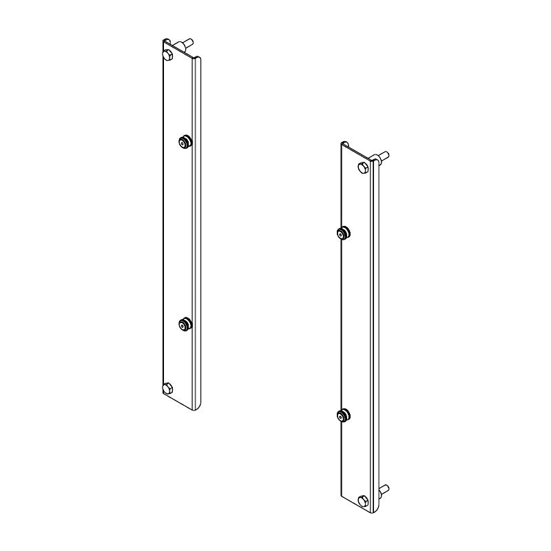 Chief Large Interface Bracket (Sharp 65 inch) PSB2264
