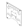 Chief Large Interface Bracket (100x100) PSB2301