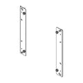 Chief Large Interface Bracket (400x400, M8) PSB2306