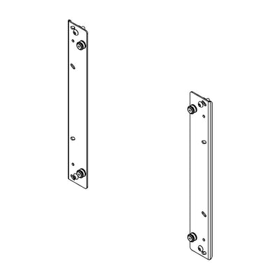 Chief Large Interface Bracket (400x400, M8) PSB2306