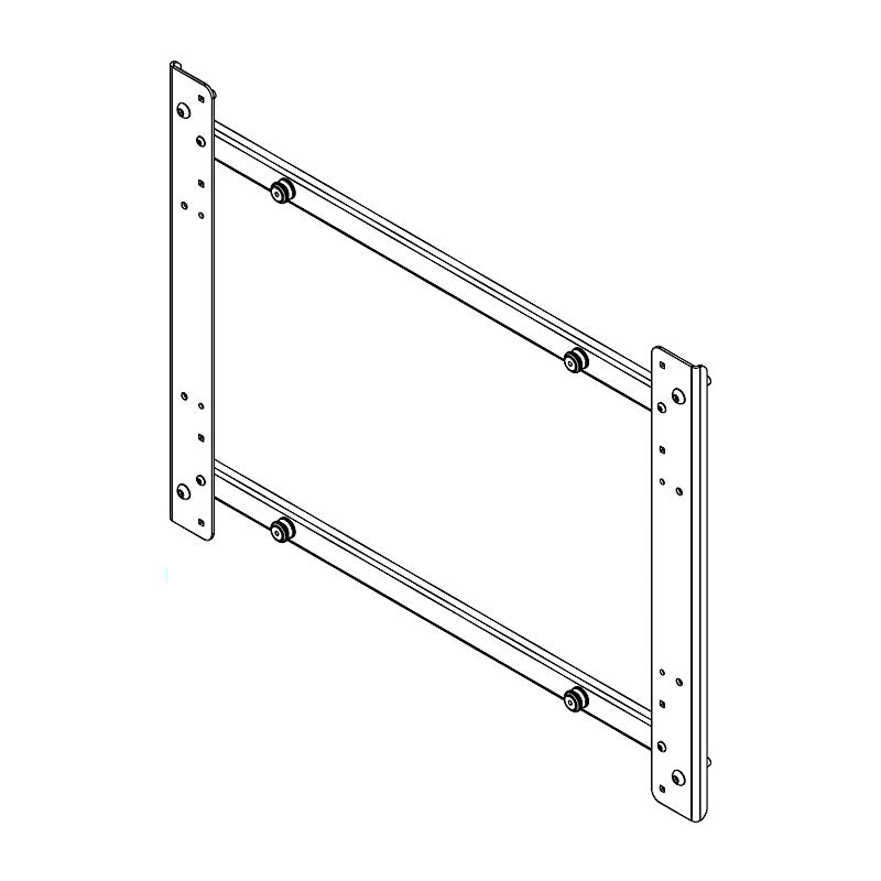Chief Large Interface Bracket (Samsung) PSB2536