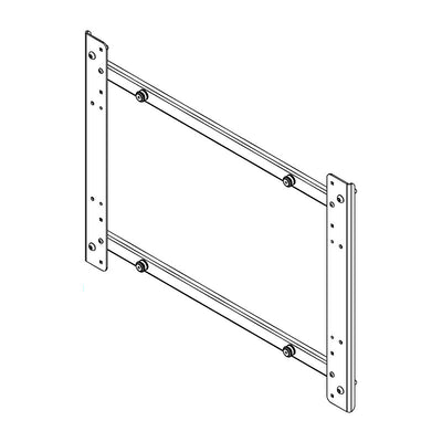 Chief Large Interface Bracket (Samsung) PSB2536
